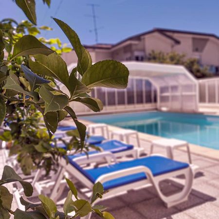 Enjoy Guest House Gmr Guimaraes Luaran gambar