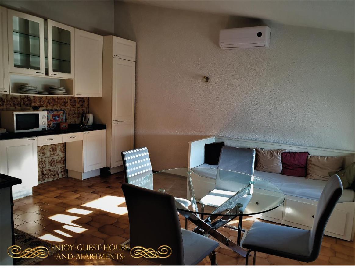 Enjoy Guest House Gmr Guimaraes Luaran gambar