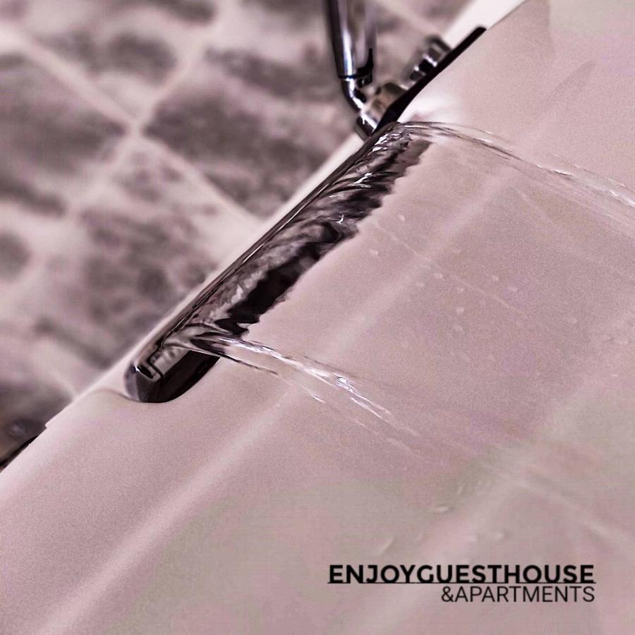 Enjoy Guest House Gmr Guimaraes Luaran gambar