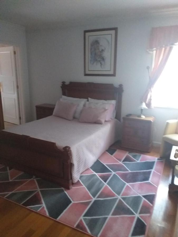 Enjoy Guest House Gmr Guimaraes Luaran gambar