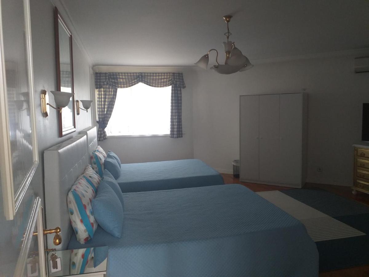 Enjoy Guest House Gmr Guimaraes Luaran gambar