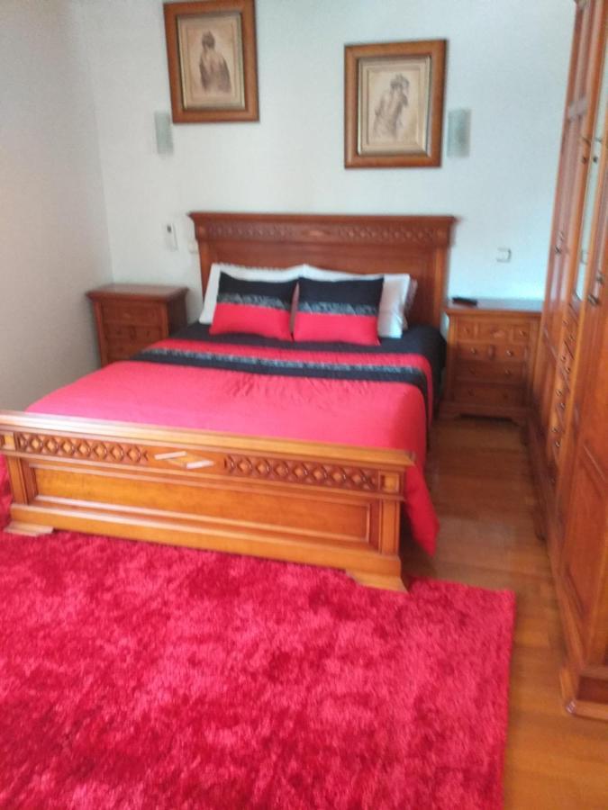 Enjoy Guest House Gmr Guimaraes Luaran gambar