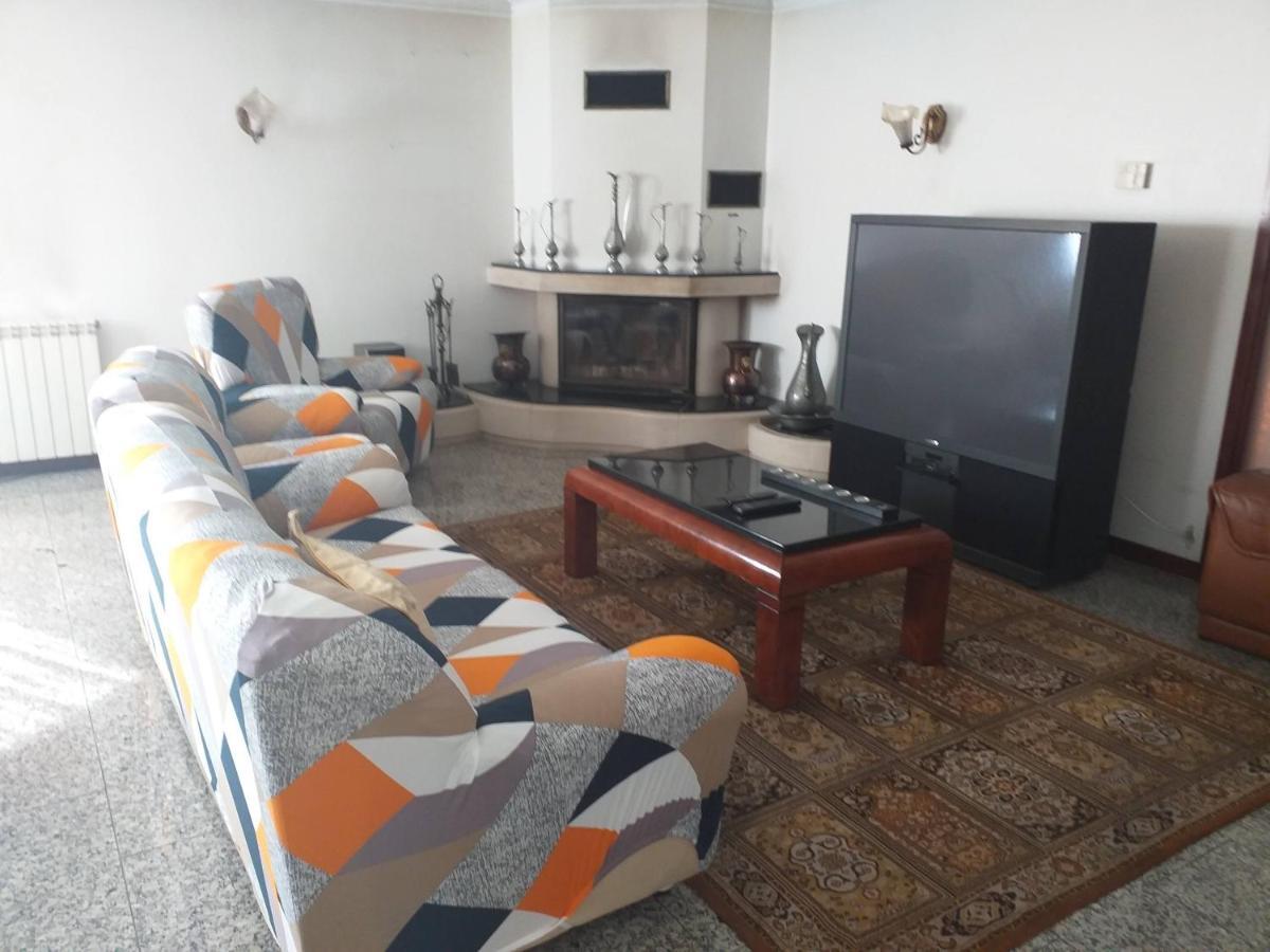 Enjoy Guest House Gmr Guimaraes Luaran gambar