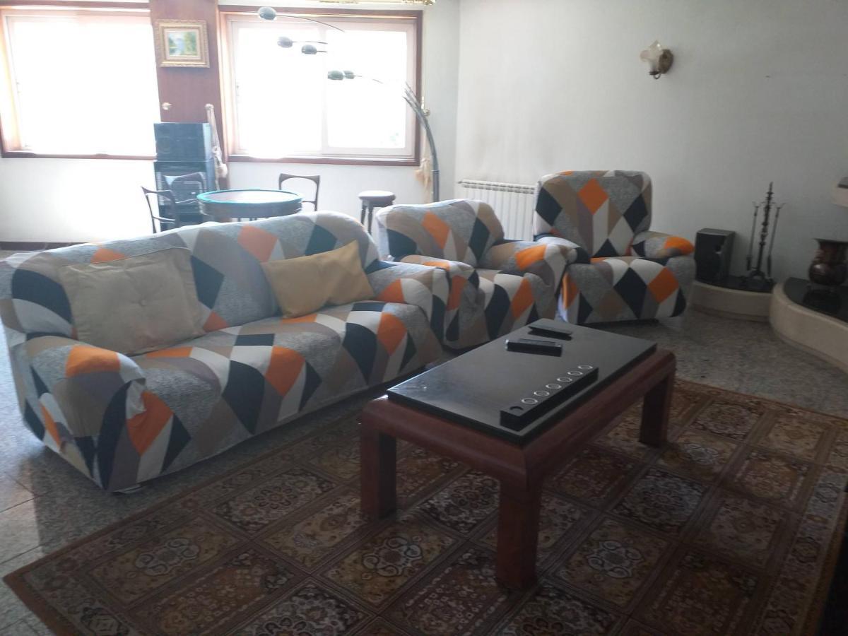 Enjoy Guest House Gmr Guimaraes Luaran gambar