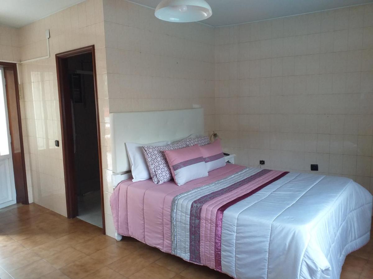 Enjoy Guest House Gmr Guimaraes Luaran gambar