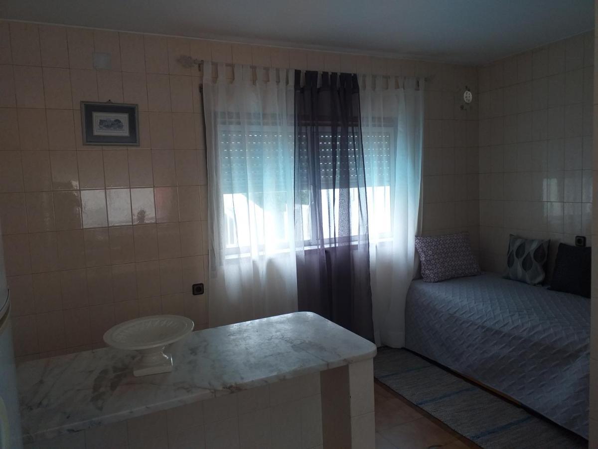 Enjoy Guest House Gmr Guimaraes Luaran gambar
