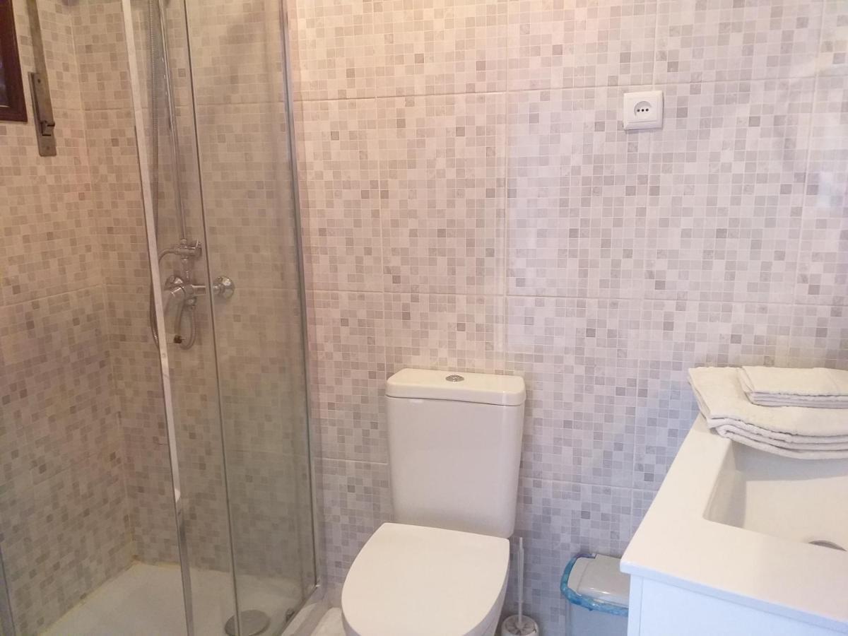 Enjoy Guest House Gmr Guimaraes Luaran gambar