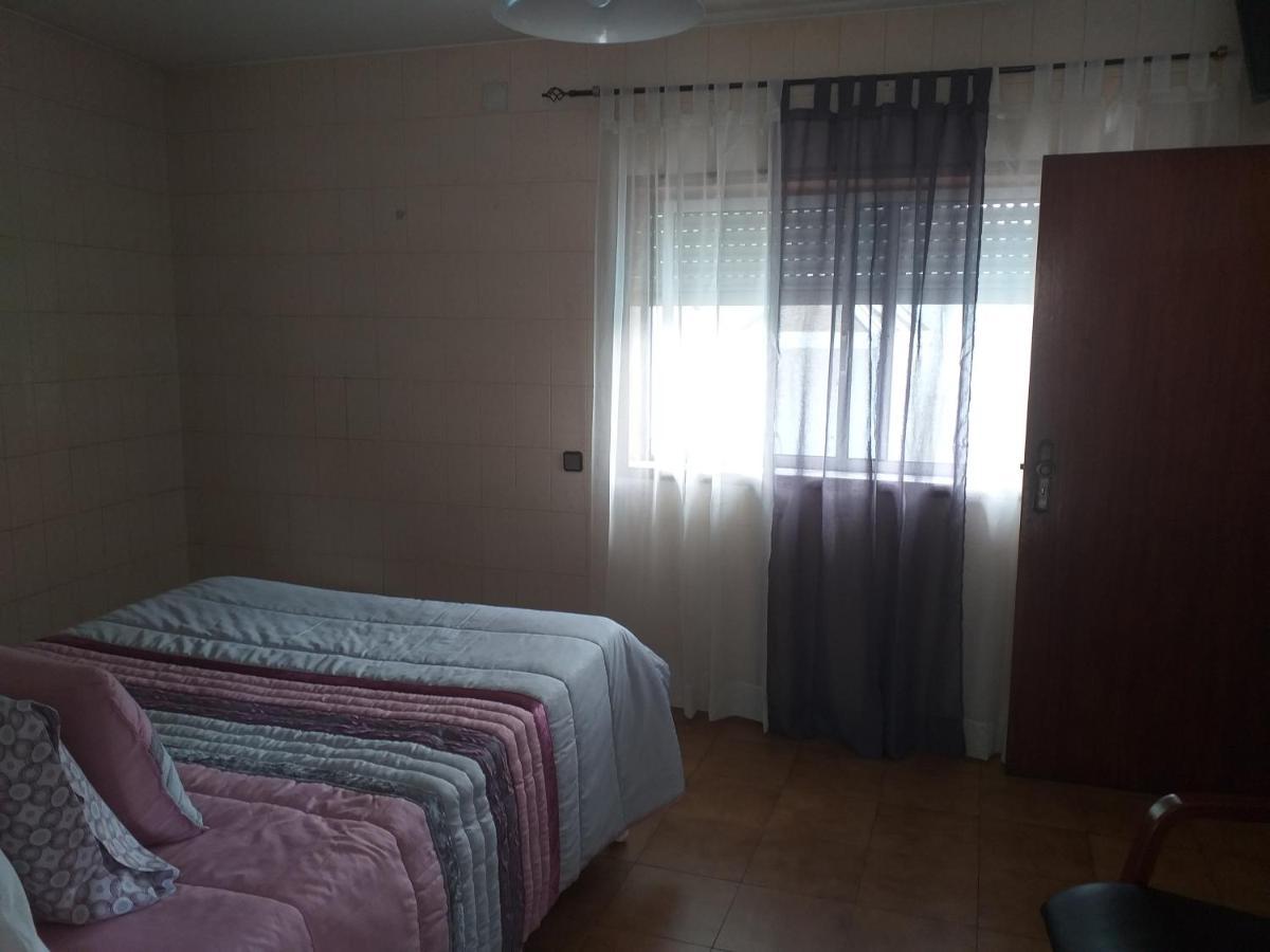 Enjoy Guest House Gmr Guimaraes Luaran gambar