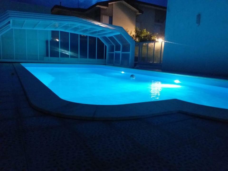 Enjoy Guest House Gmr Guimaraes Luaran gambar